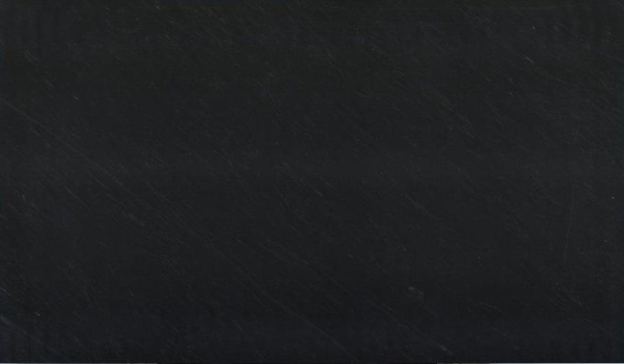 Black Salinas quartzite slab