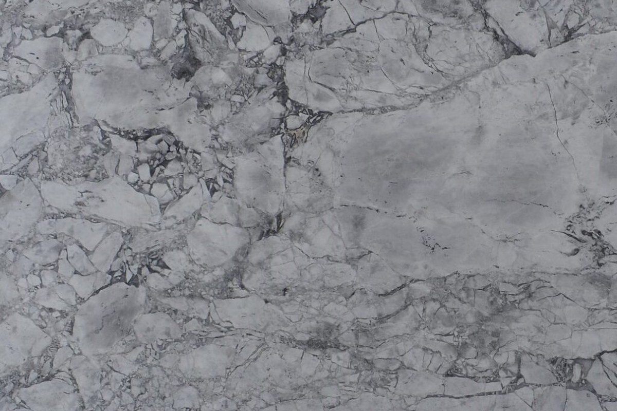 Silver White
