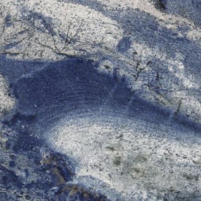 Azul Bahia