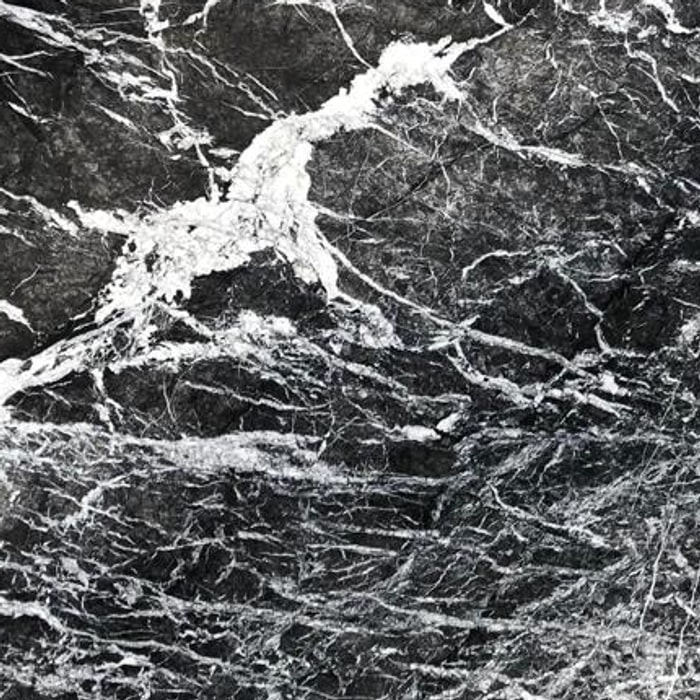Grigio Carnico marble slab