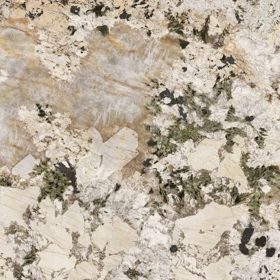 Pura Prima Alpinus White