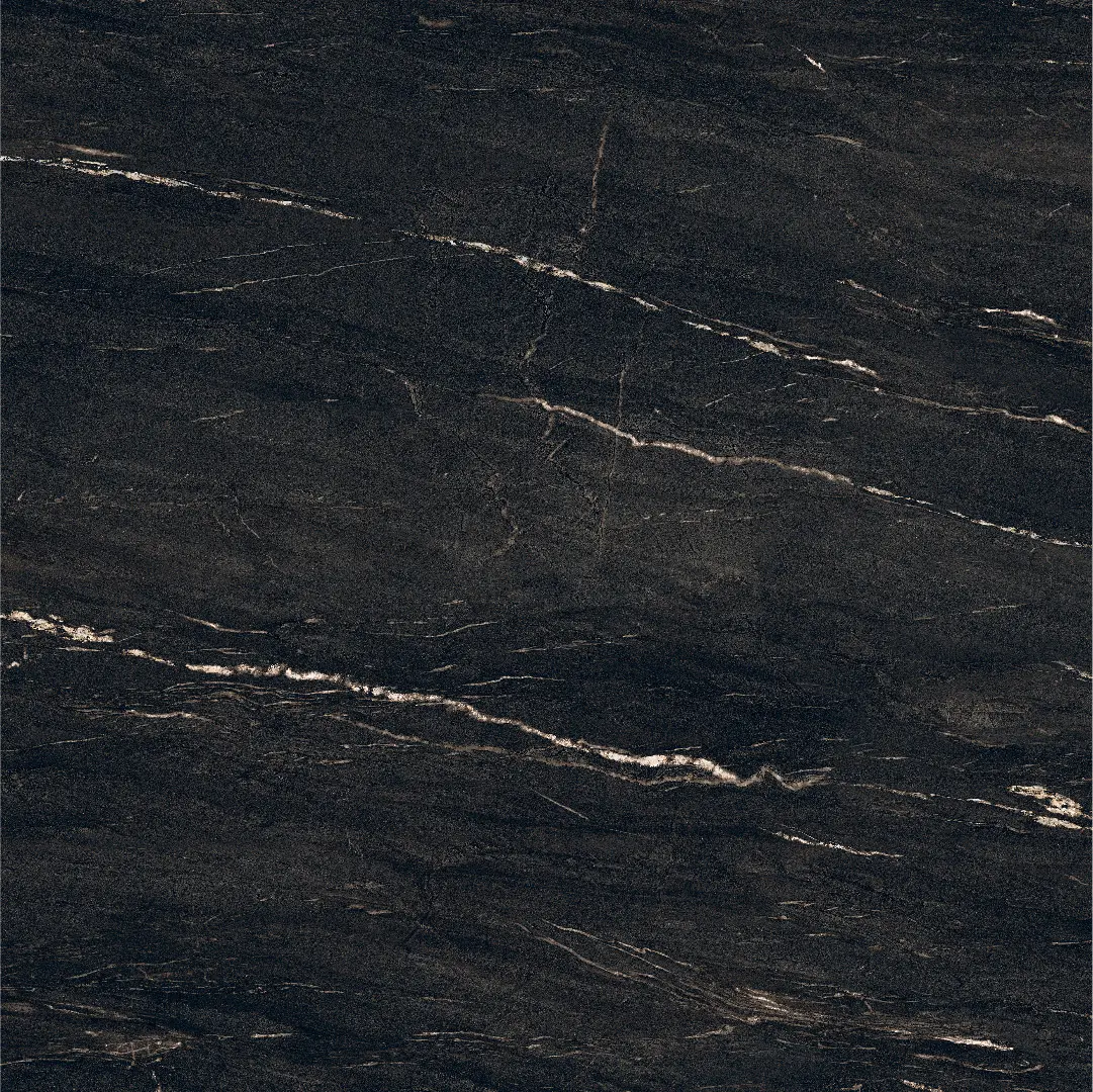 Pura Prima Titanium Black