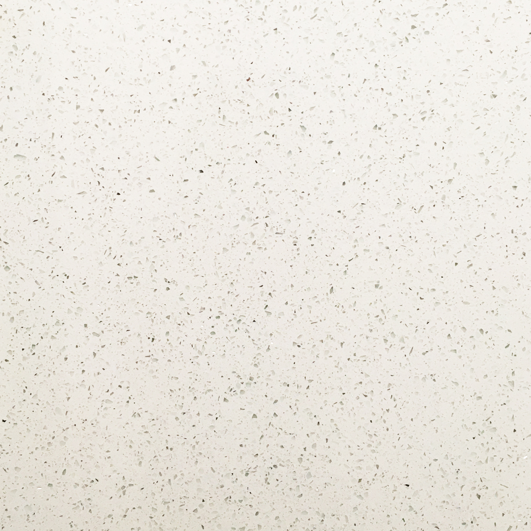 Purastone Blanco Glitter